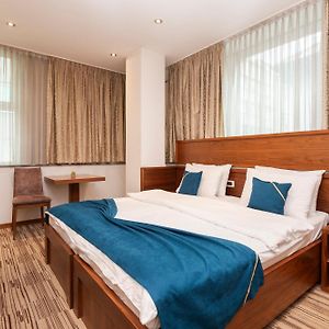 Hotel Bistrik City Center